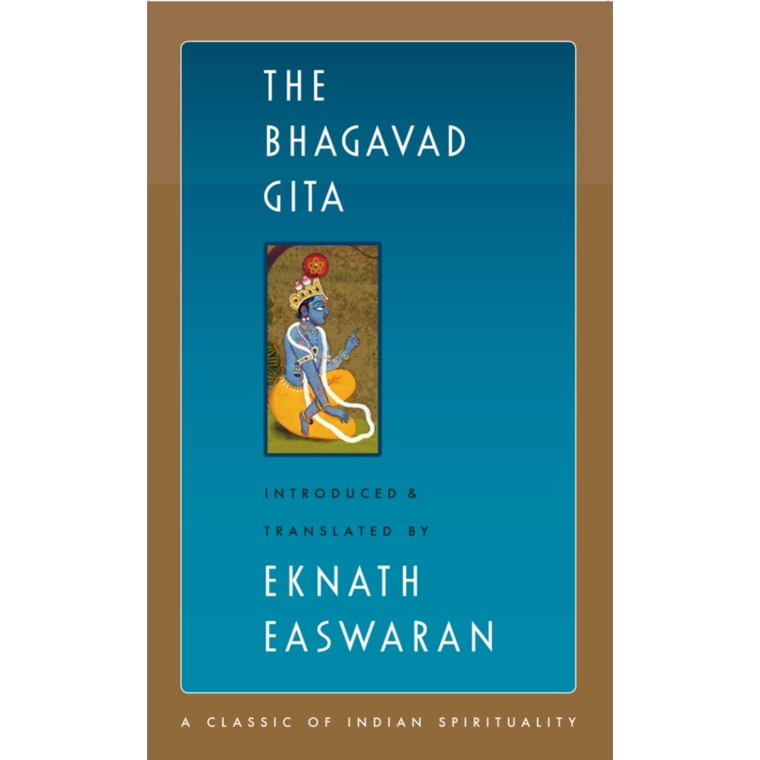 Bhagavad Gita Bundle - The Bhagavad Gita