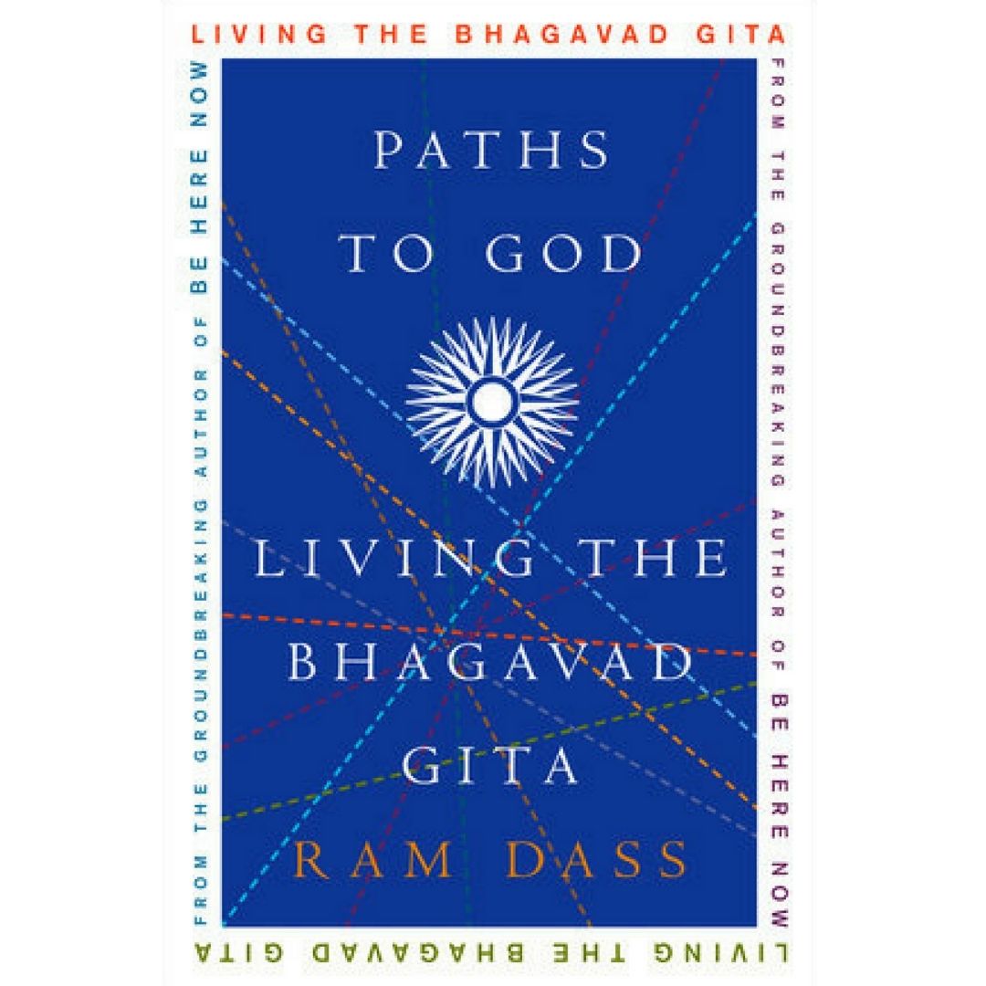 Bhagavad Gita Bundle - Paths to God