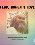 Fear, Anger and Love (Audio Download)
