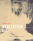 Ram Dass Reflection & Meditation Kit