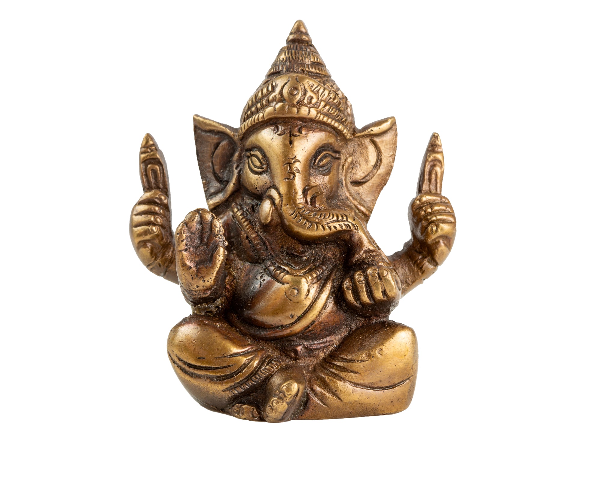 Ganesha