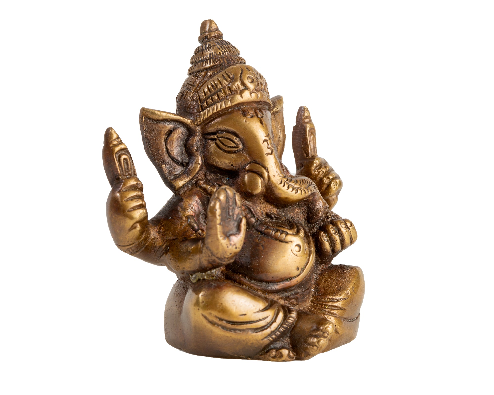 Ganesha