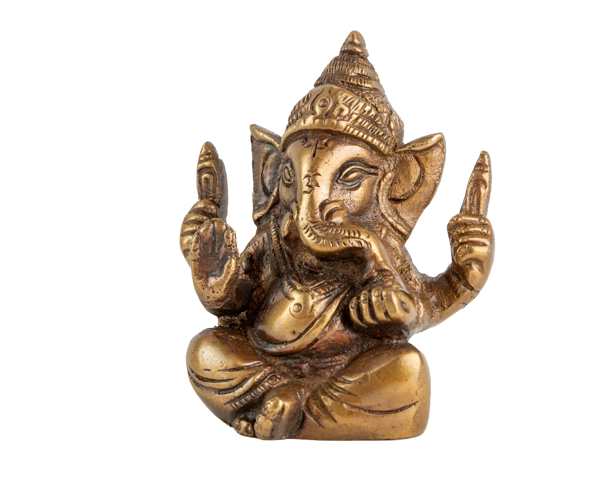 Ganesha