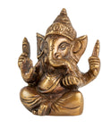 Ganesha
