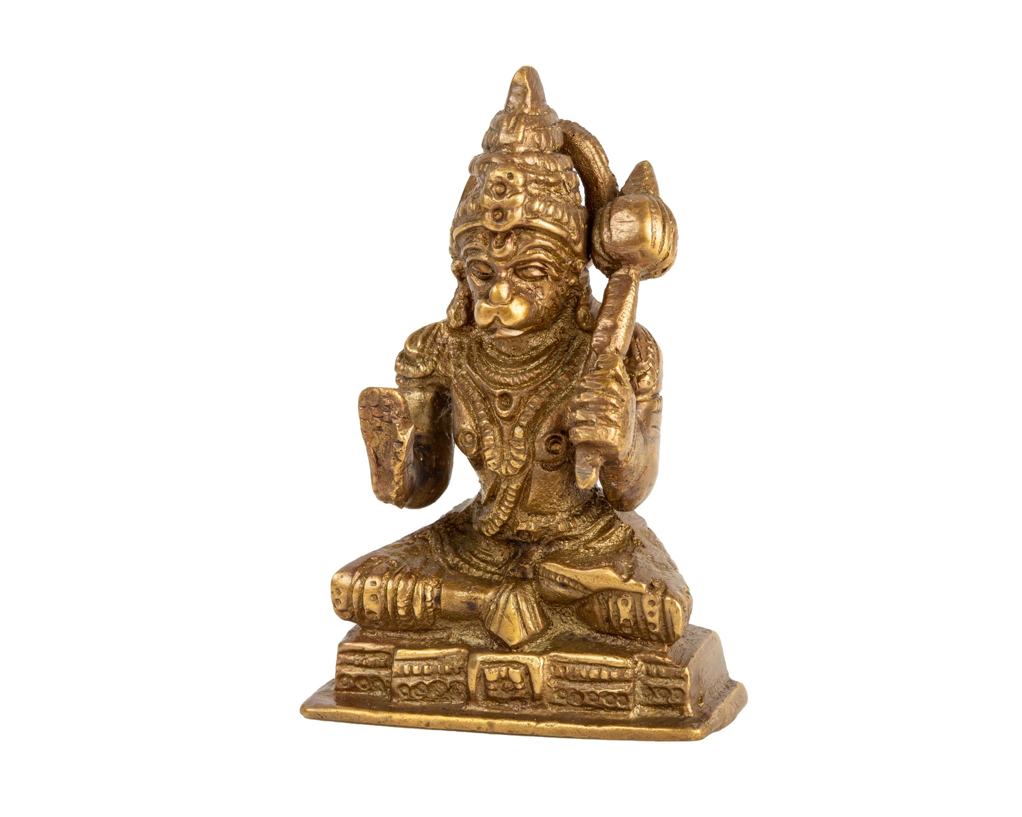Hanuman Murti