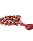 Rosewood Mala (27 Beads + 1 Bindu)