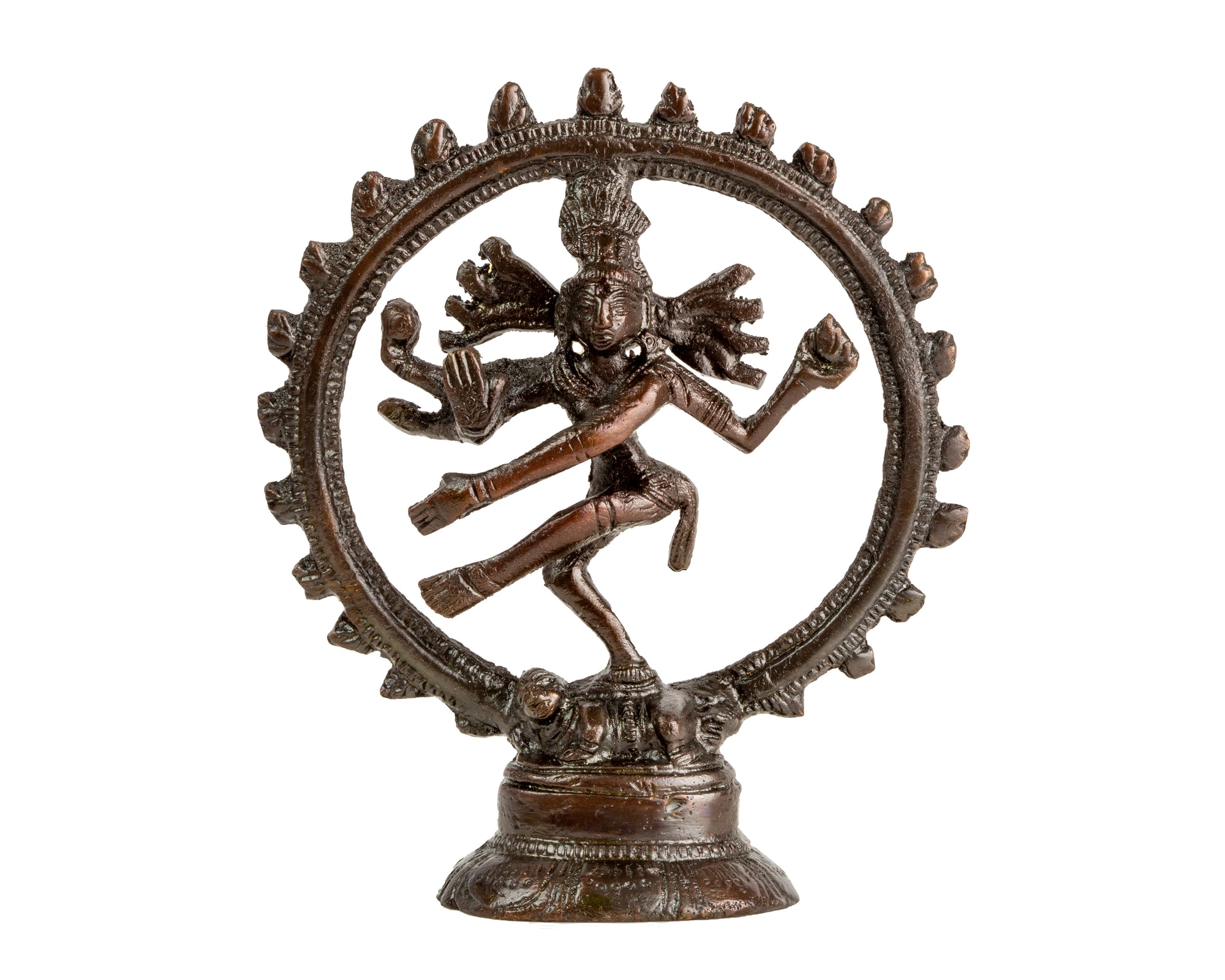 Shiva Nataraj