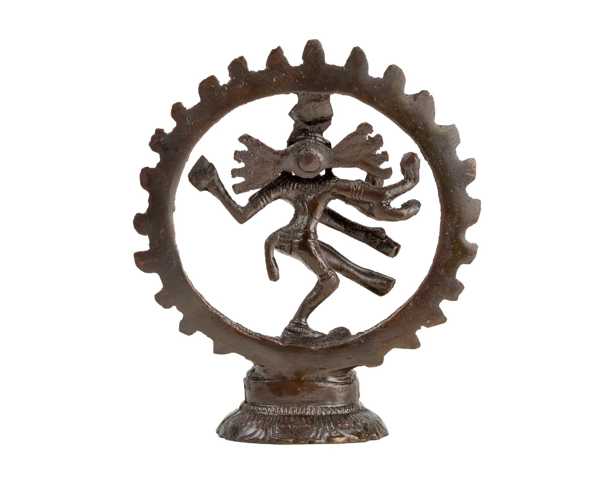 Shiva Nataraj