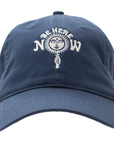 Be Here Now Tarot Cap Pacific