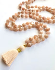 108 Hand Star Cut Malas
