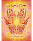 Be Love Now Greeting Card (6 Pack)