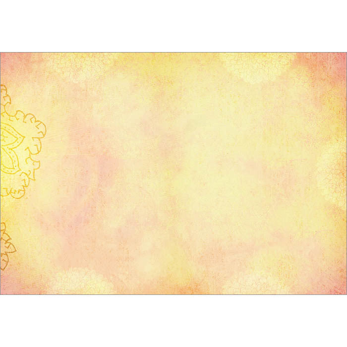Be Love Now Greeting Card (6 Pack)
