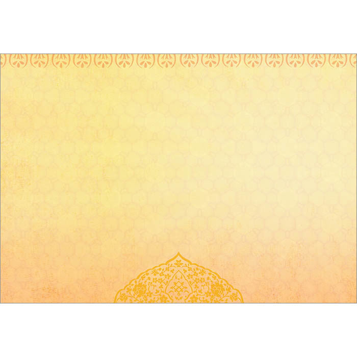 The work you are doing becomes your practice. Inspirational Greeting Card (6 Pack)