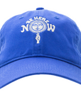 Be Here Now Tarot Cap Royal