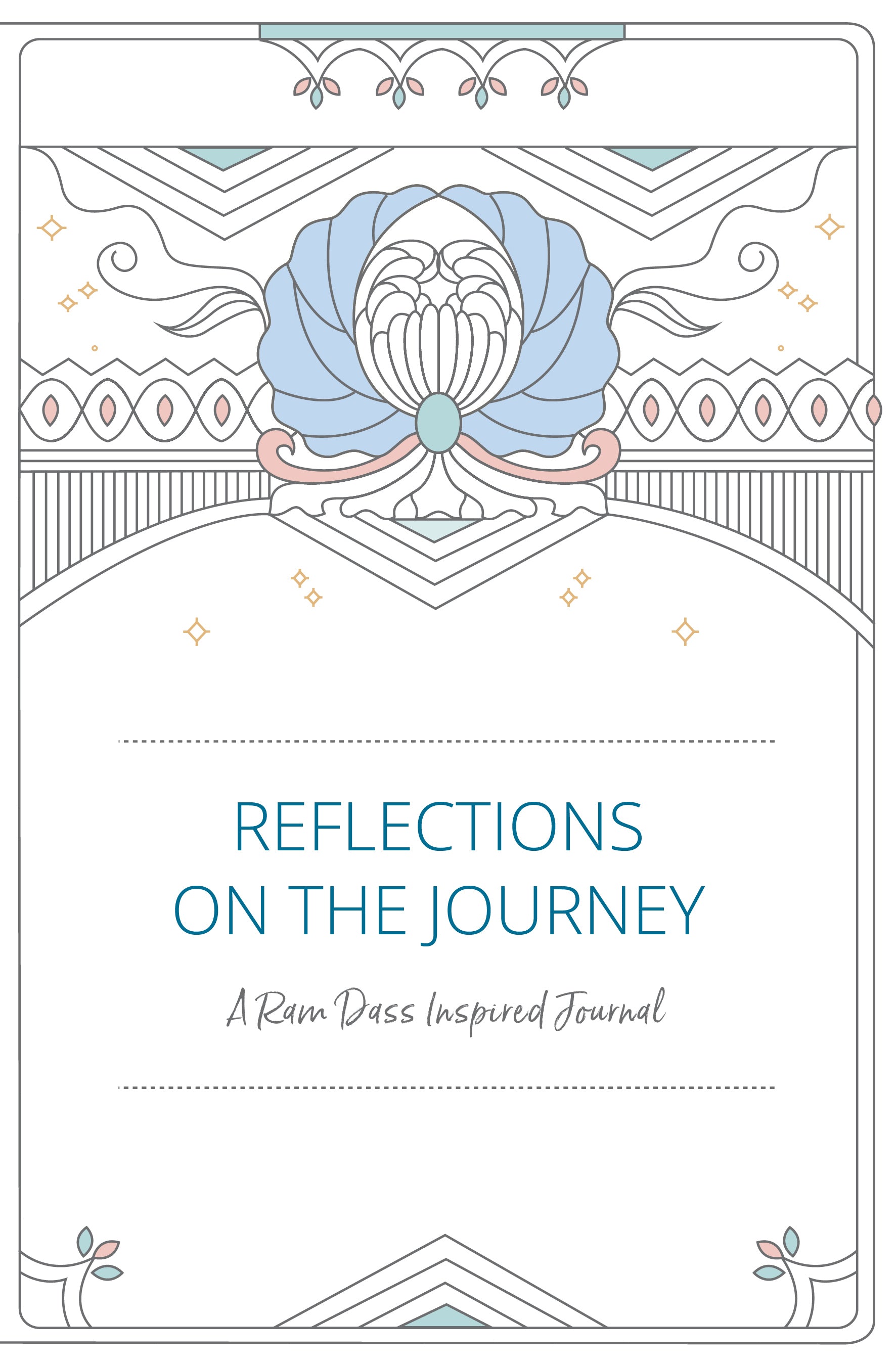 Enjoying the Journey – Sara's Reflections