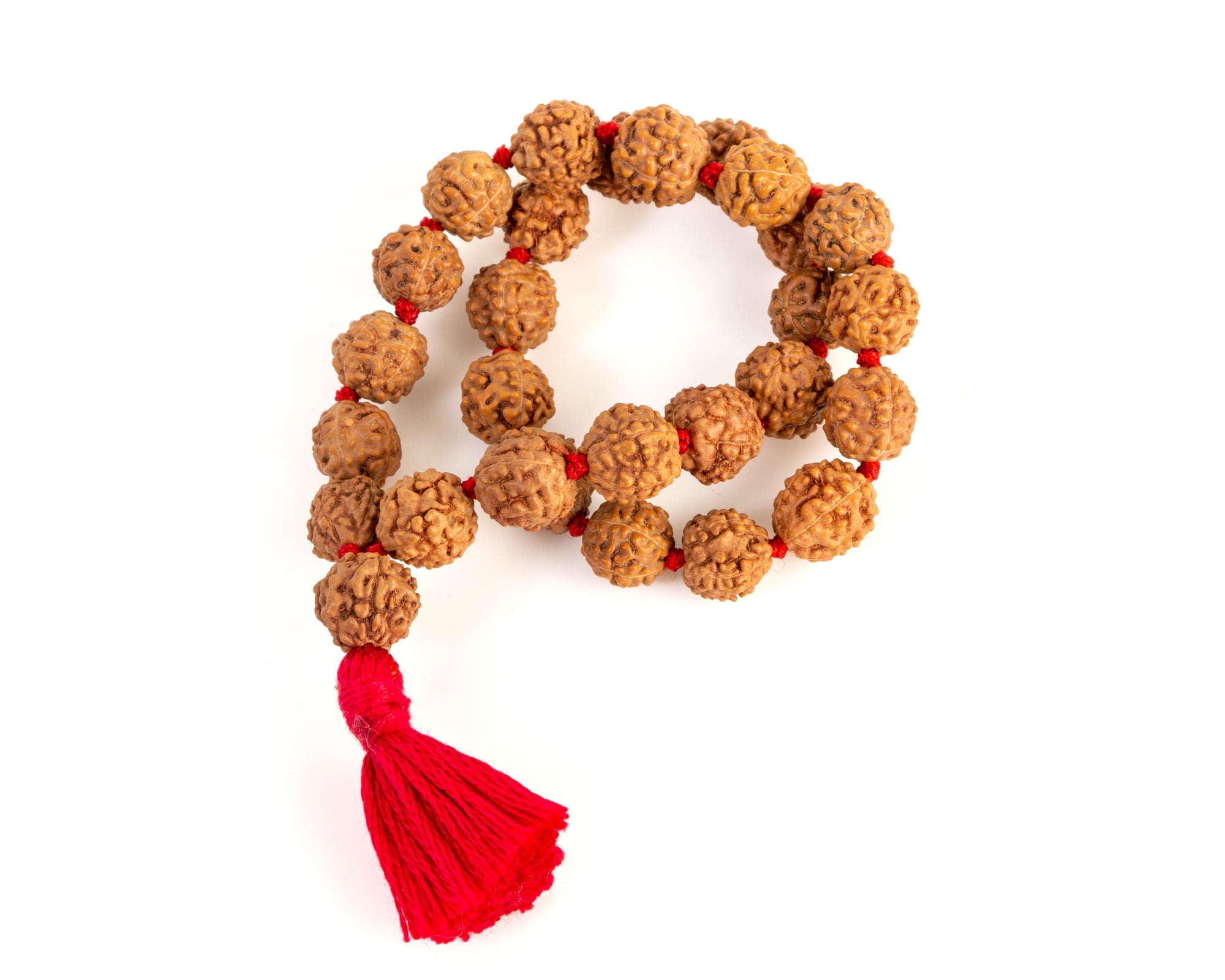Rudraksha Mala