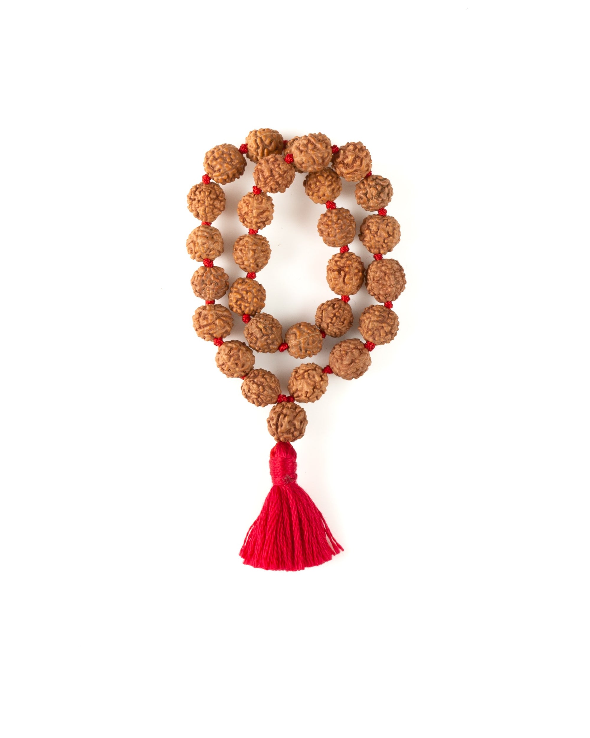 Rudraksha Mala