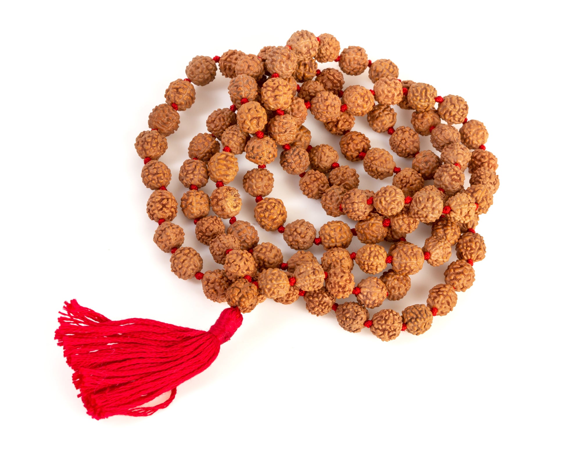 Rudraksha Mala
