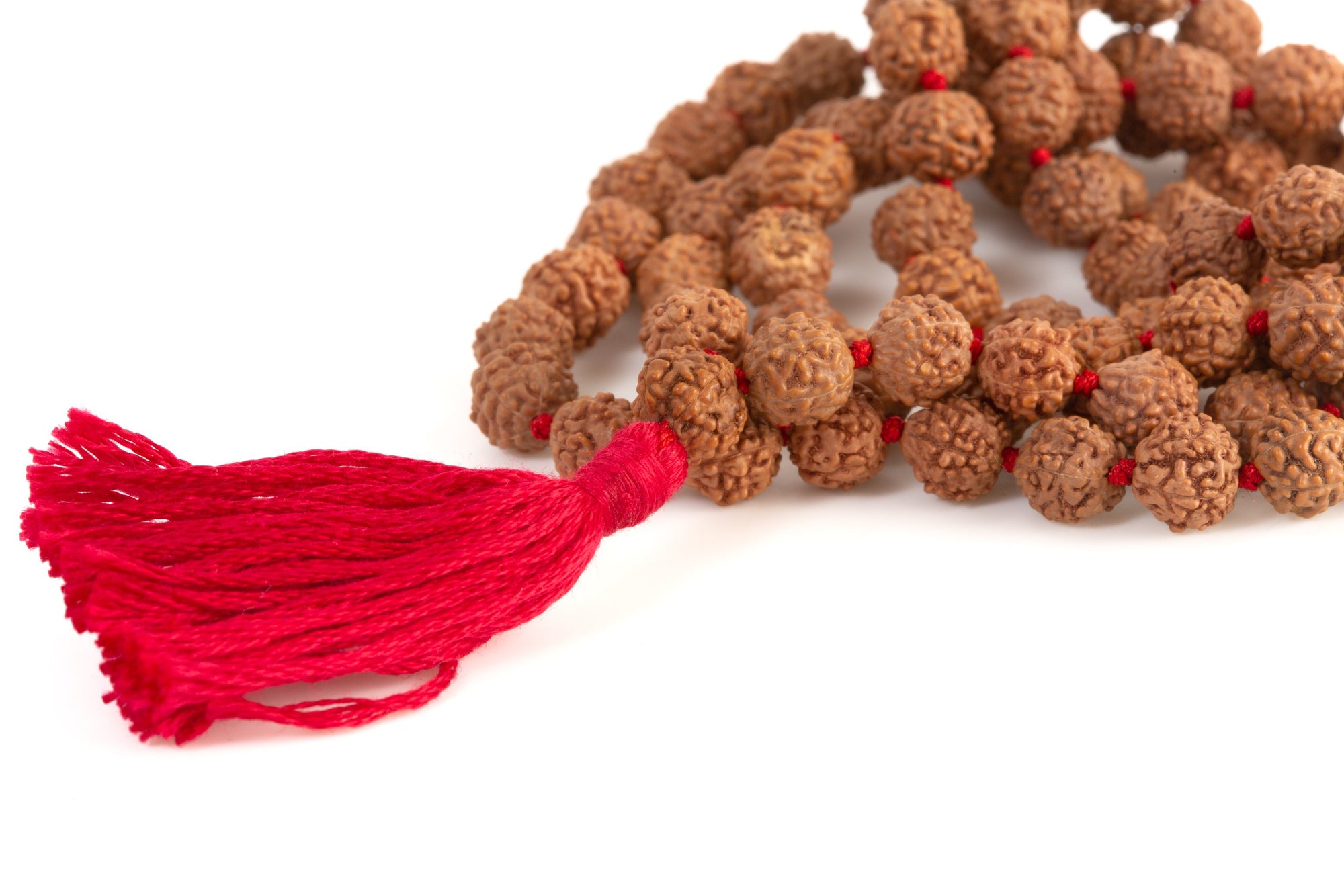 Rudraksha Mala