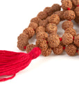 Rudraksha Mala