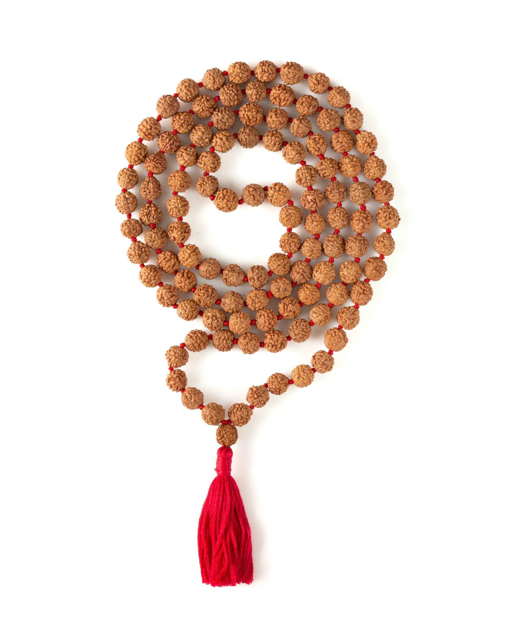 Rudraksha Mala
