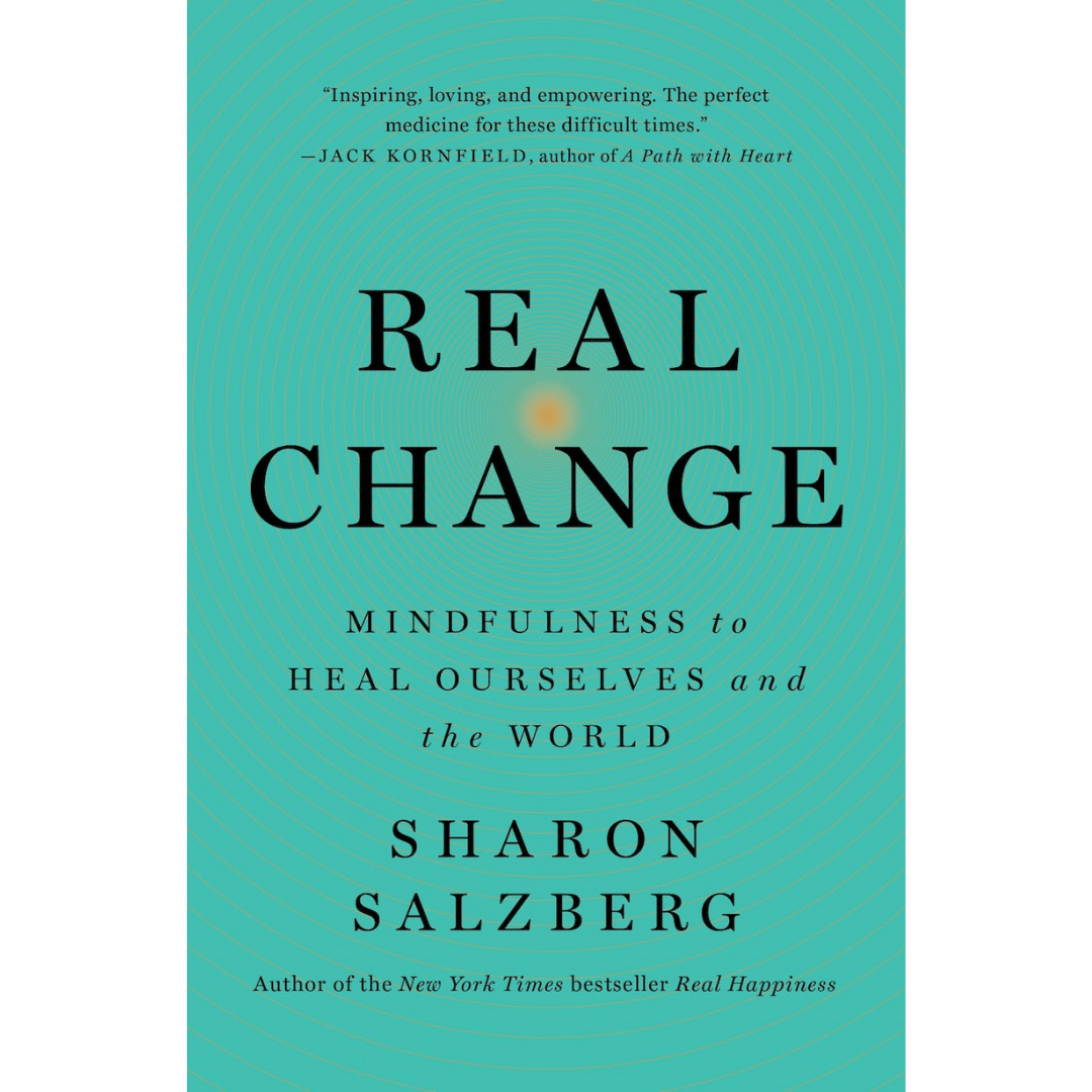 Real Change