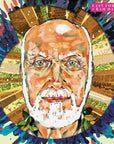 Ram Dass x East Forest