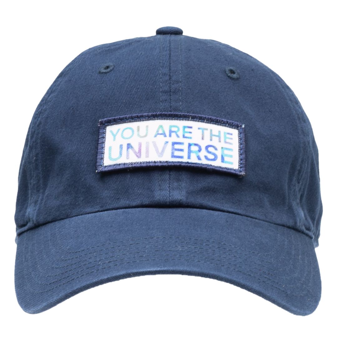 You are the Universe Cap (Unisex)