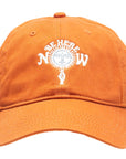 Be Here Now Tarot Cap Picante