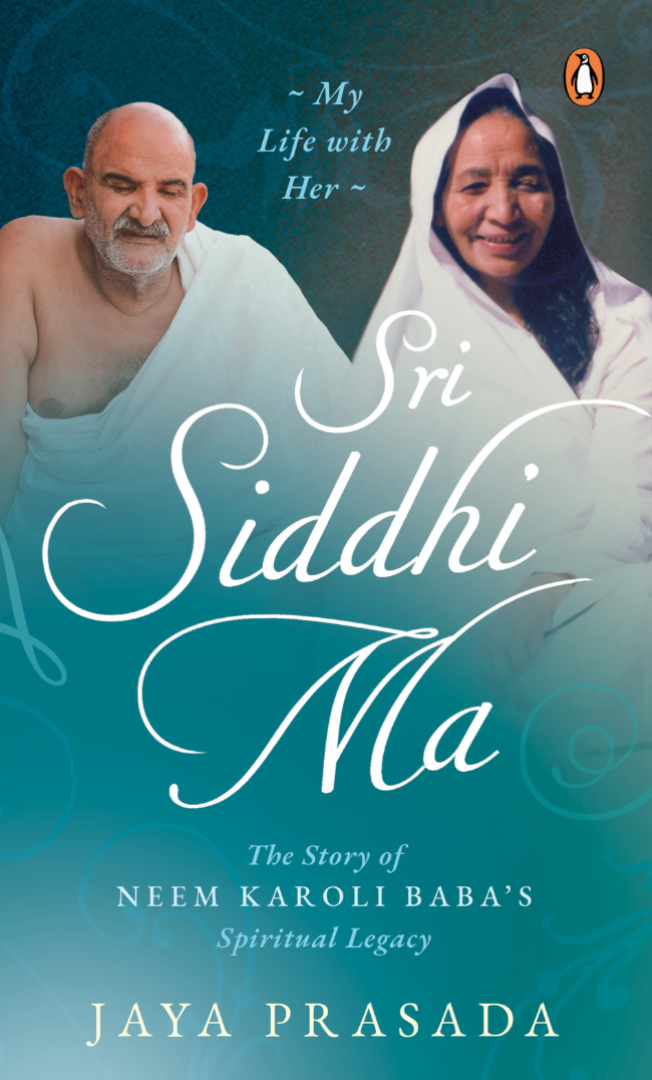Siddhi Ma