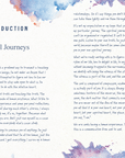 You are the universe Book Preview Pg x-xi