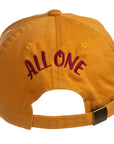 Sub Ek (All One) Baseball Cap (Men's) - Dandelion
