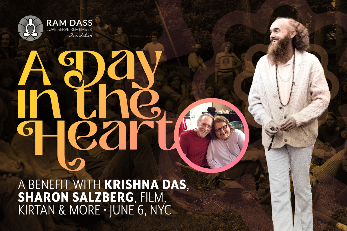 A Day in the Heart