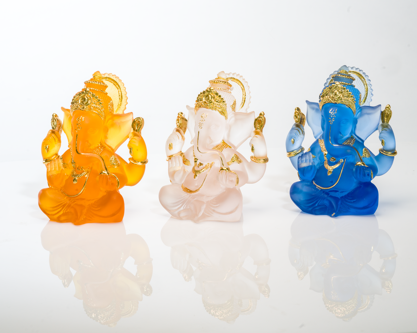 Murtis & Statues