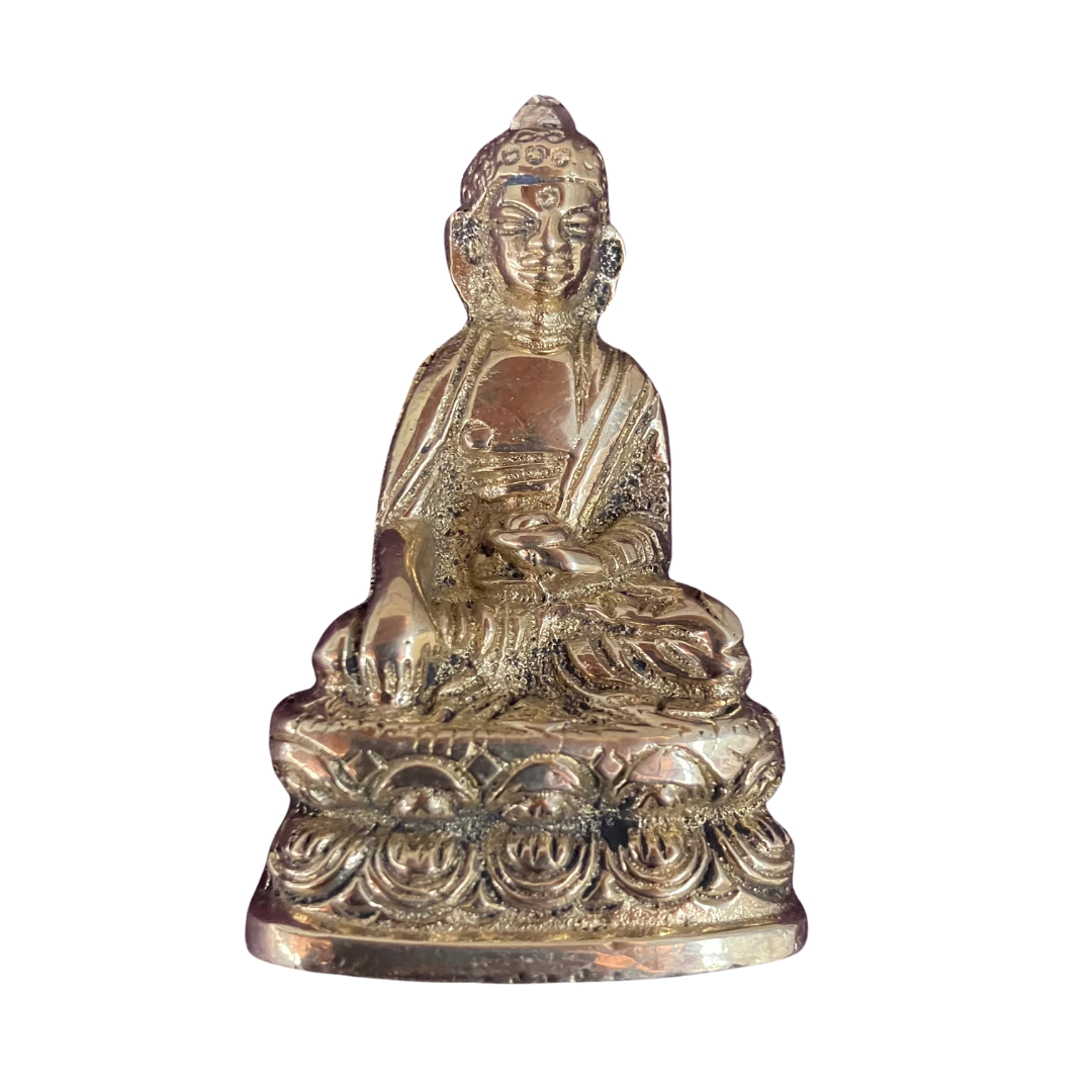 Buddha