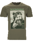 Microdoses Cotton Tee (Unisex)