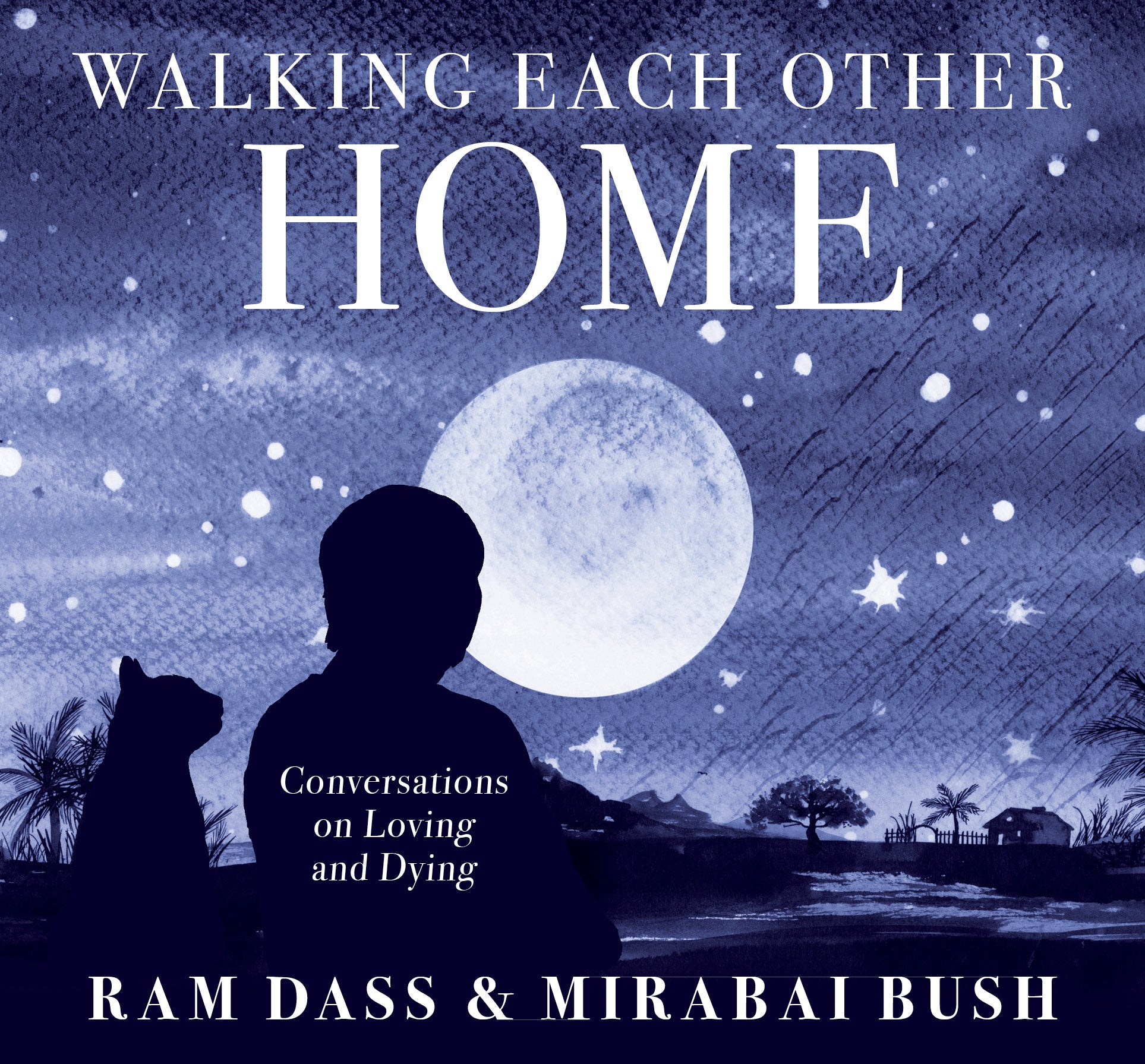 Walking Each Other Home (Audiobook)