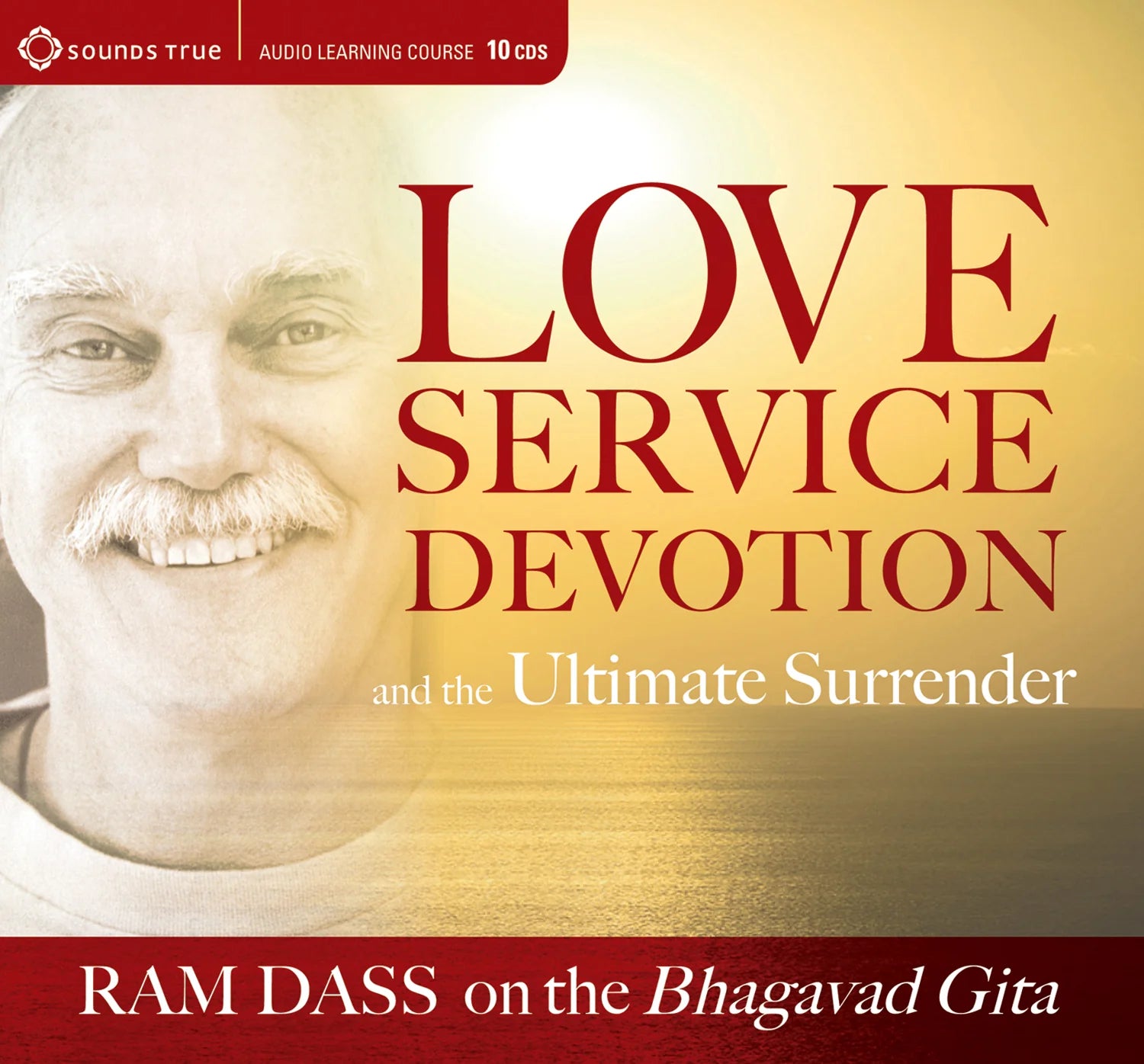 Love, Service, Devotion &amp; The Ultimate Surrender