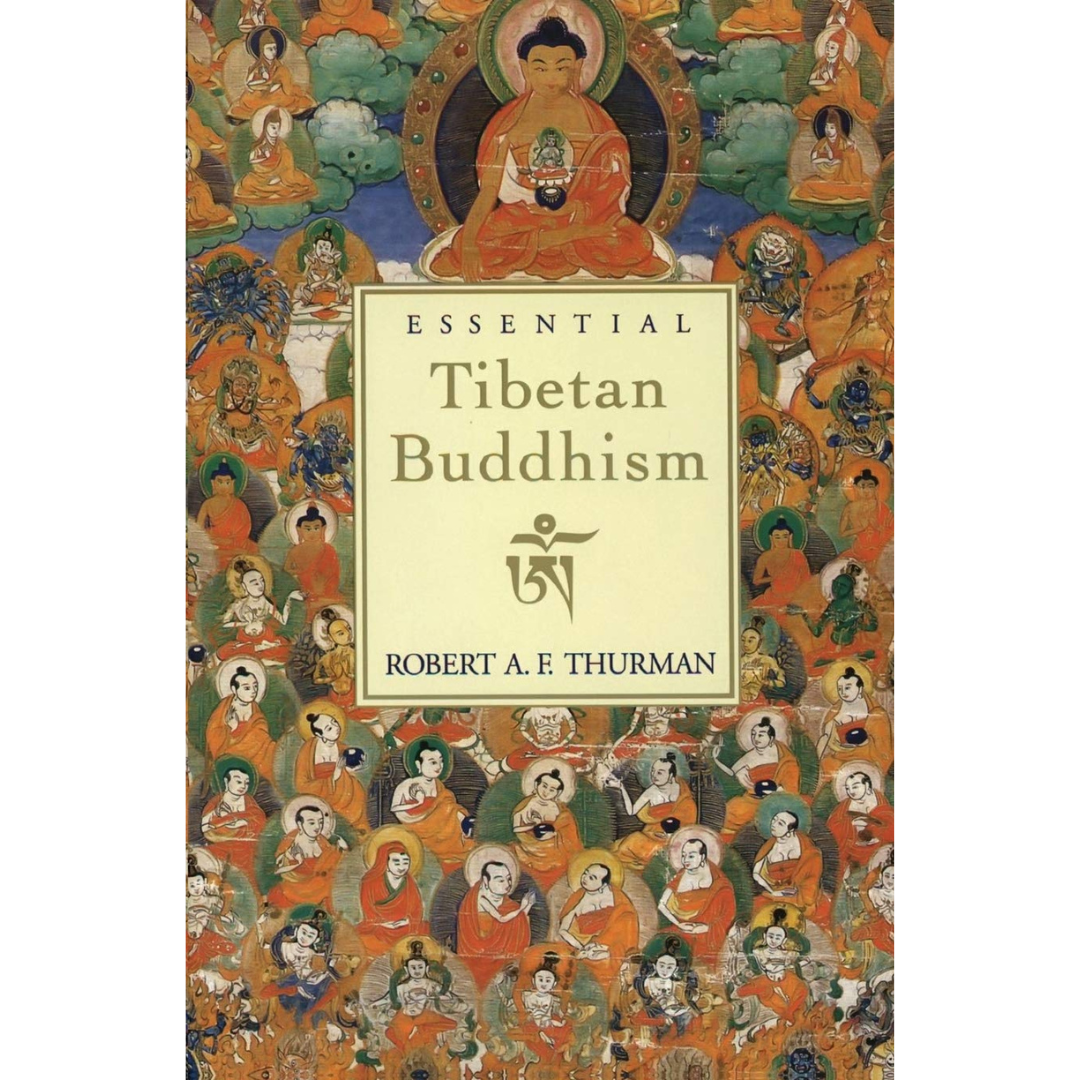 Essential Tibetan Buddhism