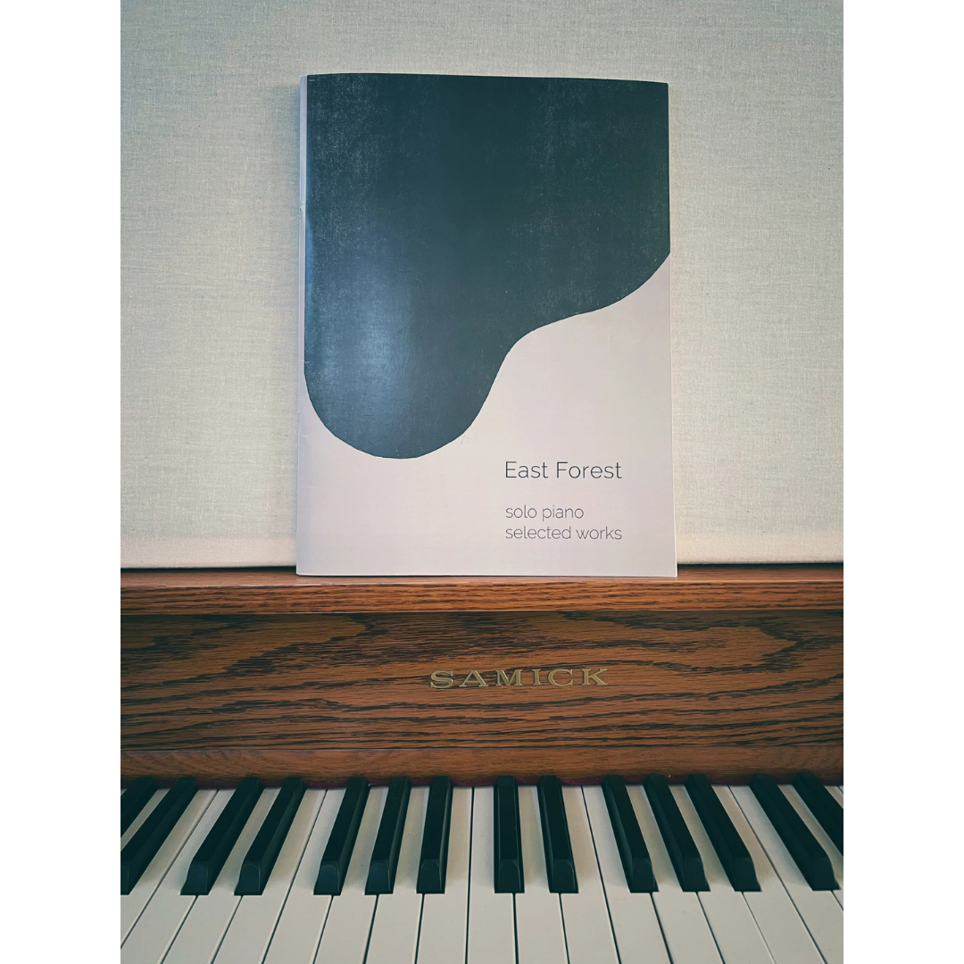 Piano Book
