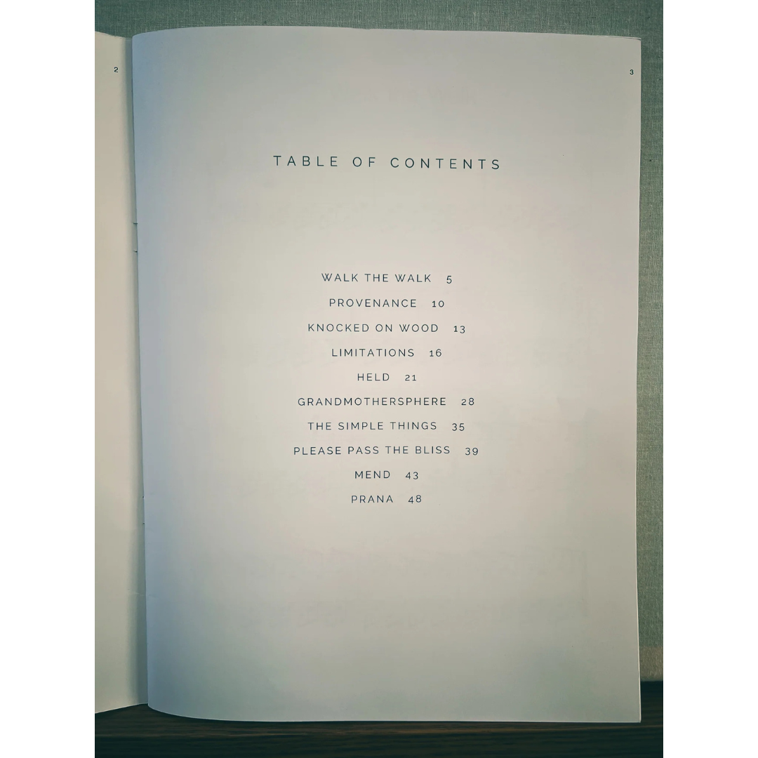 Piano Book