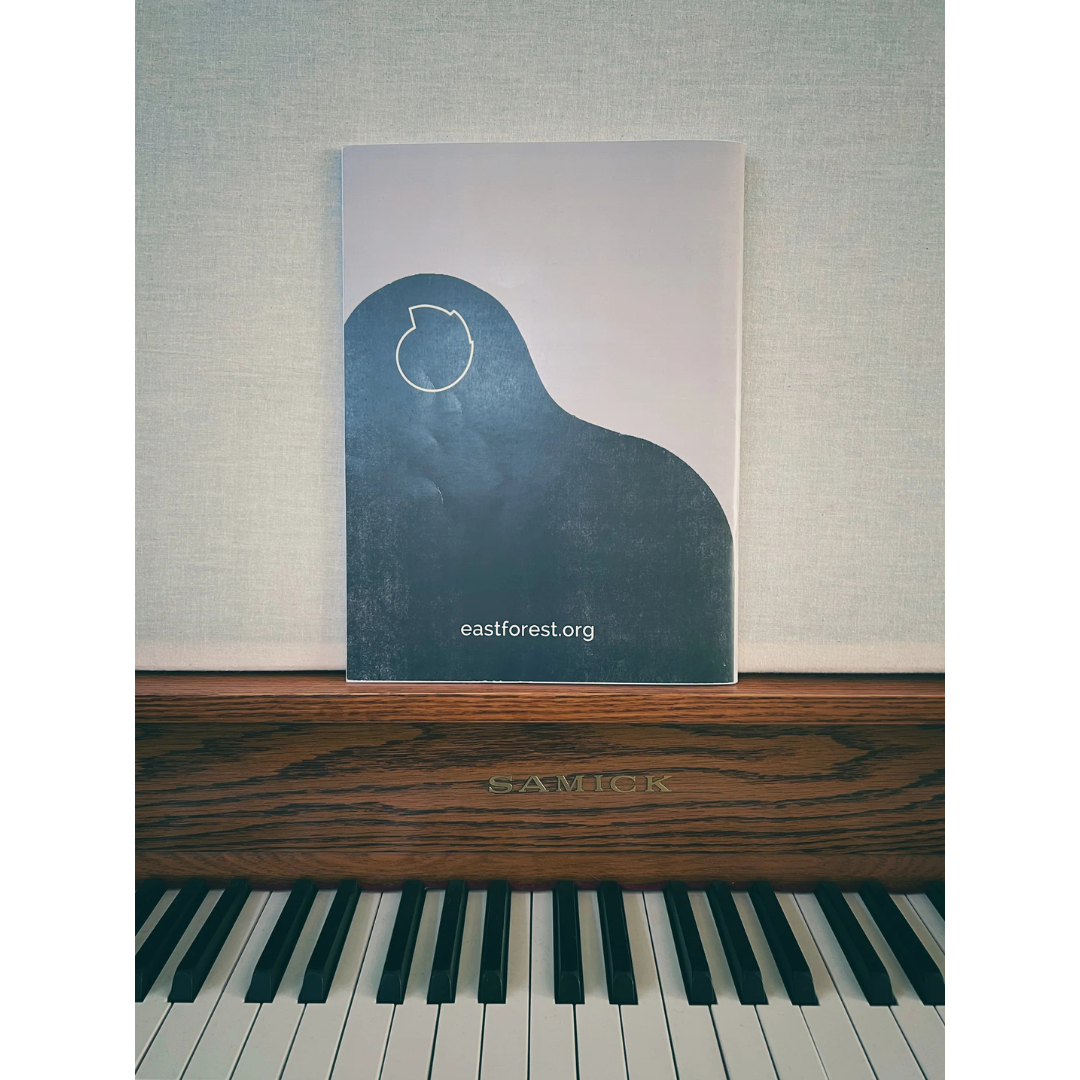 Piano Book
