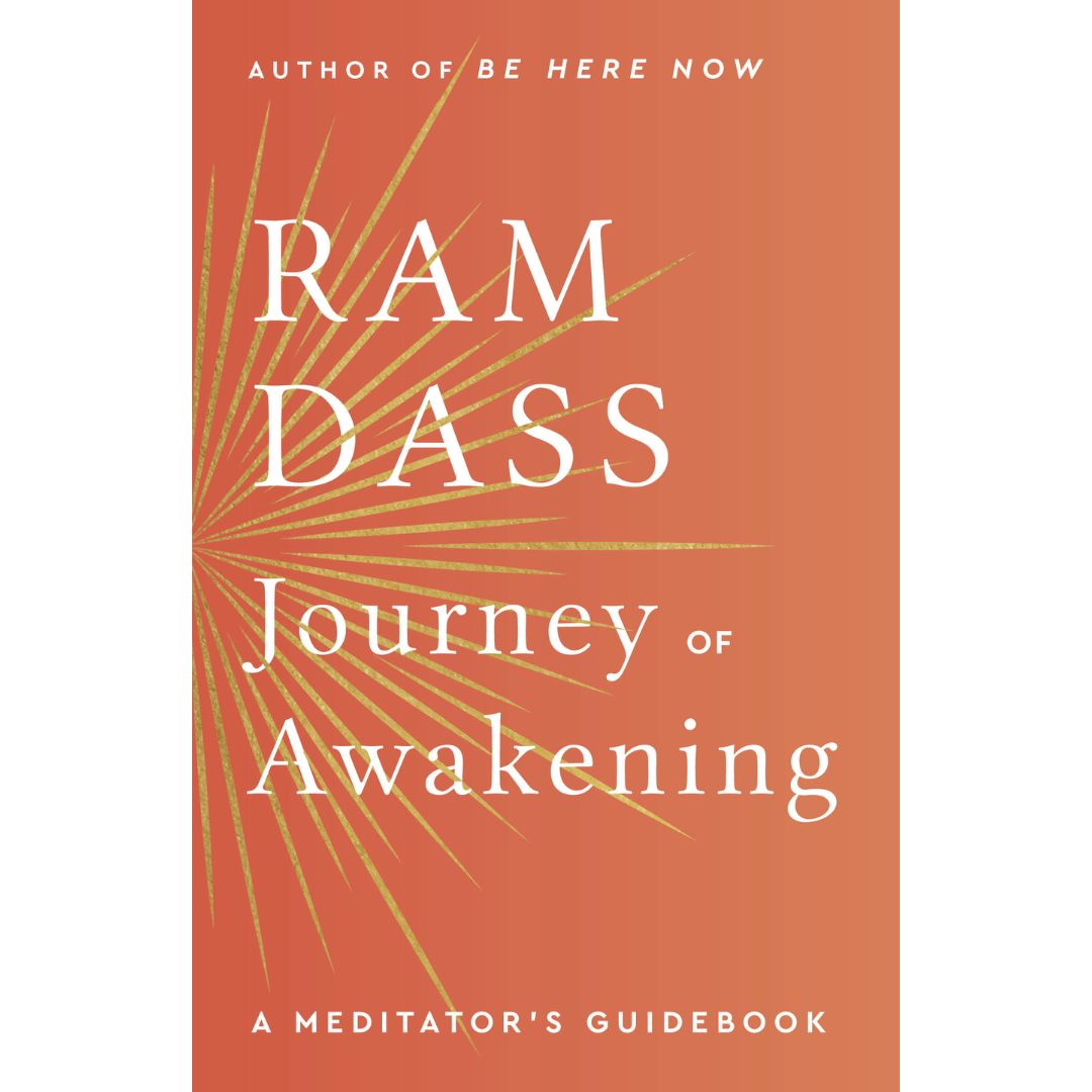 Journey of Awakening 2025 (Book Outlet)