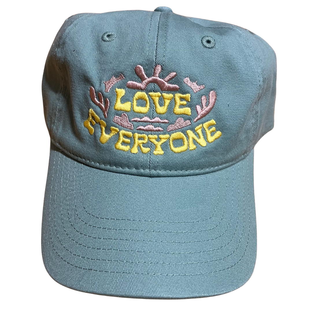 Love Everyone II Cap