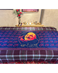 Maharaj-ji Ram Ram Warm Shawl