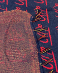 Maharaj-ji Ram Ram Warm Shawl
