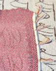 Hanuman Ram Ram Warm Shawl