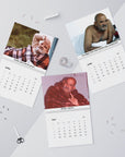 Maharaj-ji 2025 Wall Calendar