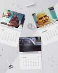 Maharaj-ji 2025 Wall Calendar