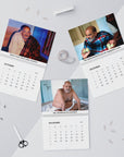 Maharaj-ji 2025 Wall Calendar